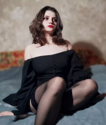 Анкета проститутки Люсьена - Фото 1, Туран, 19 лет, №877